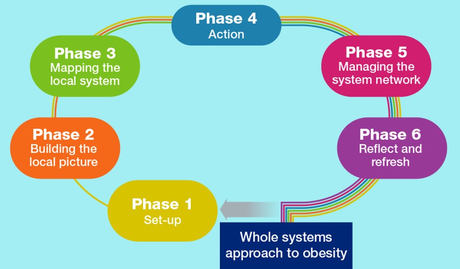 Whole Systems - East of Scotland Partnership